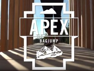 apex bag jump