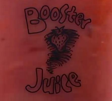 Booster Juice