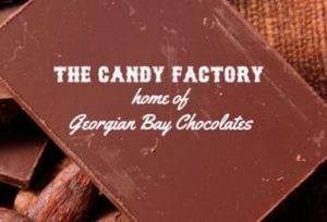 Candy Factory