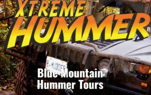 X-Treme Hummer Adventures