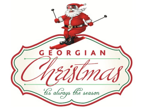 Georgian Christmas