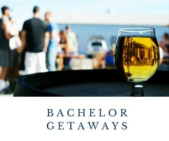 Blue mountain Bachelor Party Getaways