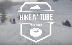 hike n tube