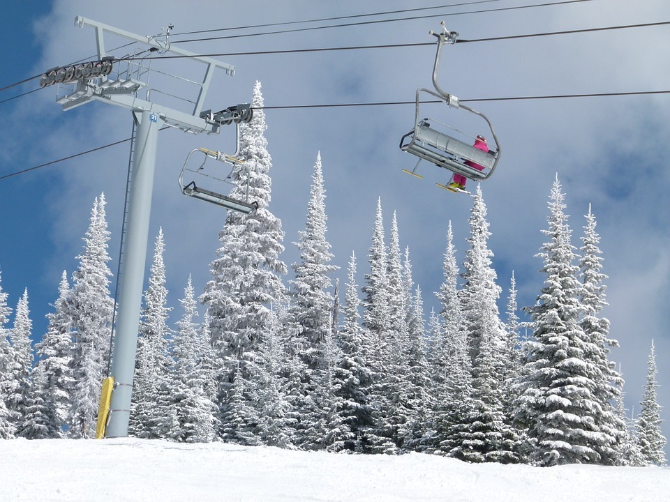 blue mountain LIFT AND RENTAL