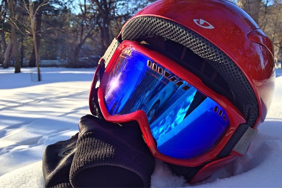March Break Freestyle Camp Ski or Snowboard