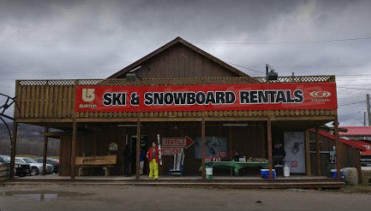 mountain side sports
