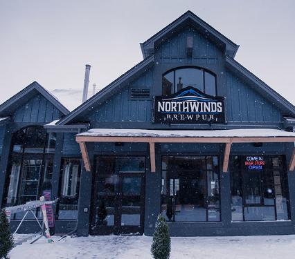 Northwinds Brewhouse & Kitchen