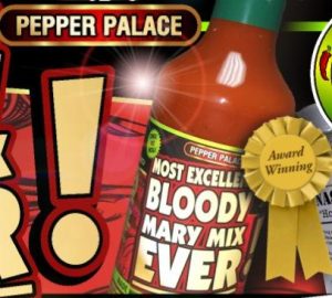 Pepper Palace