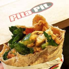 The Pita Pit