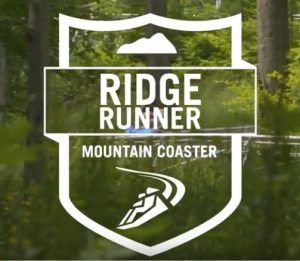 RIDGE RUNNER MOUNTAIN COASTER