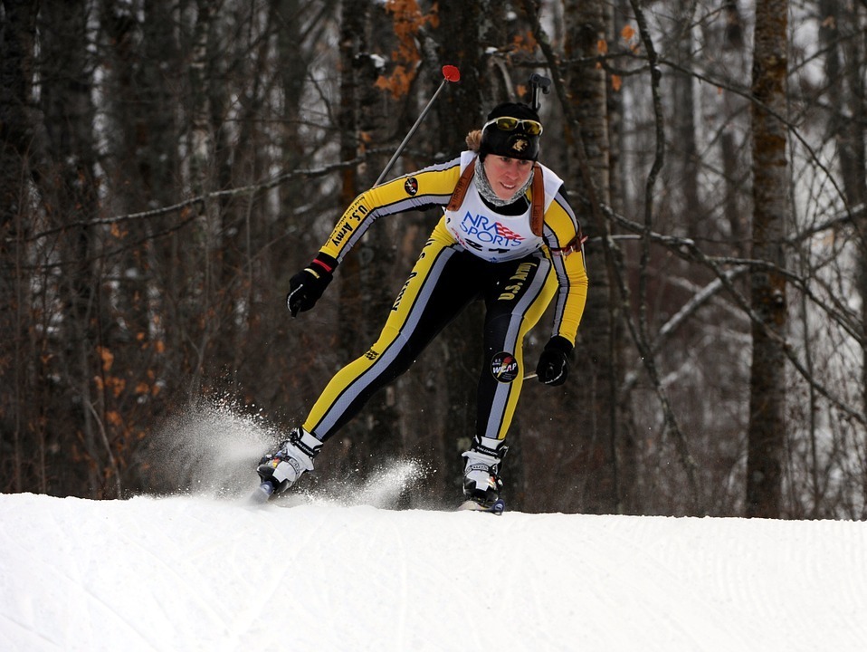 adult ski programs blue moutain