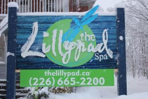 The Lilypad Salon & Spa