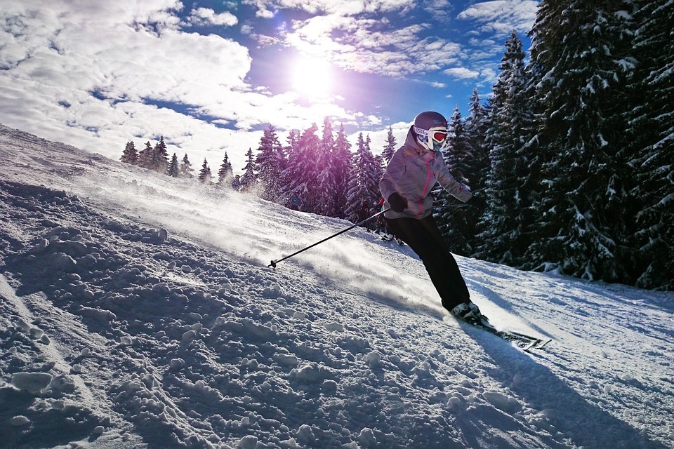 under 12 ski blue mountain