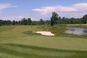 Batteaux Creek Golf Club