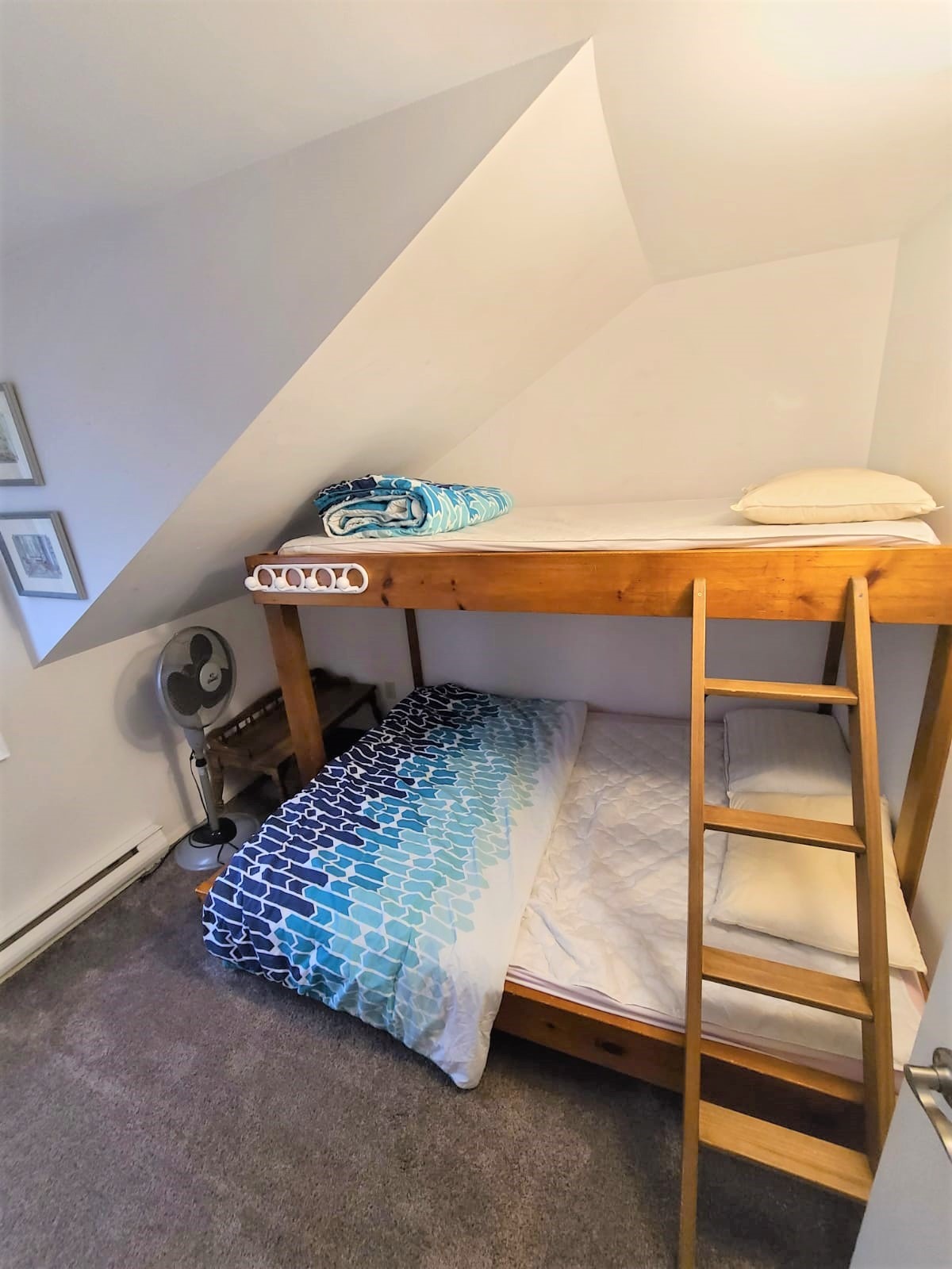 6 Bedroom Blue Mountain Chalet