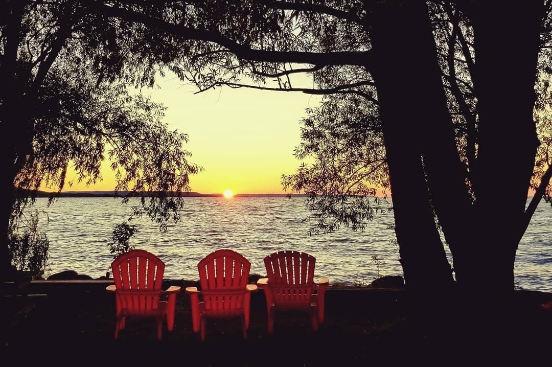 6 Bedroom Blue Mountain Chalet