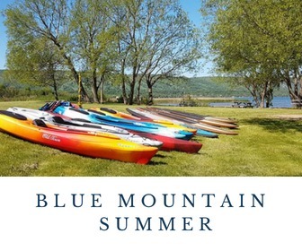 Blue Mountain Rentals - Frequently Asked Questions