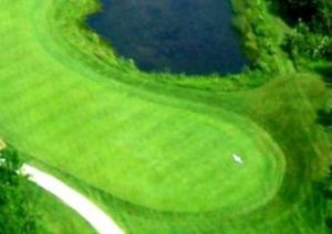 Cranberry Resort - Atoka Golf Club