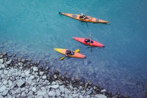 Canoe the Beaver River