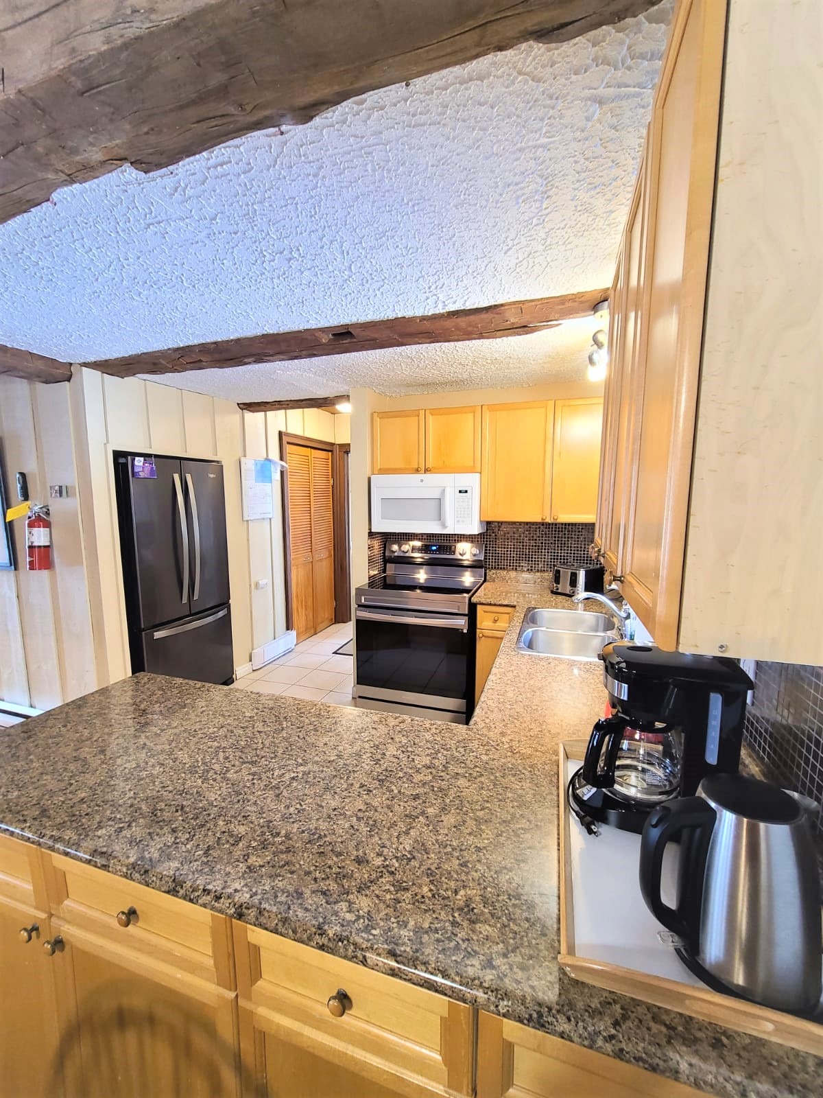 6 Bedroom Blue Mountain Chalet