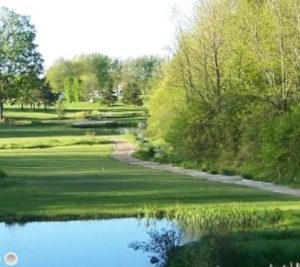 Meaford Golf Course
