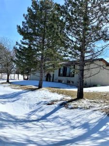 7 Bedroom Blue Mountain Cottage