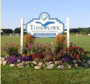 Tomahawk Municipal Golf Course