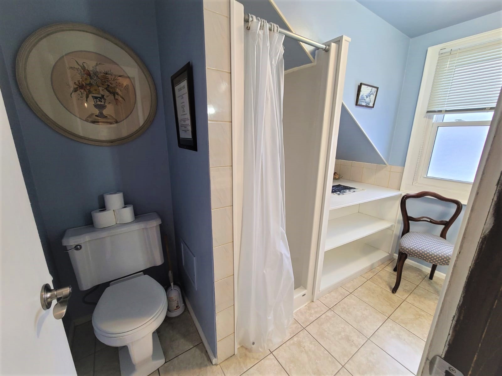 6 Bedroom Blue Mountain Chalet